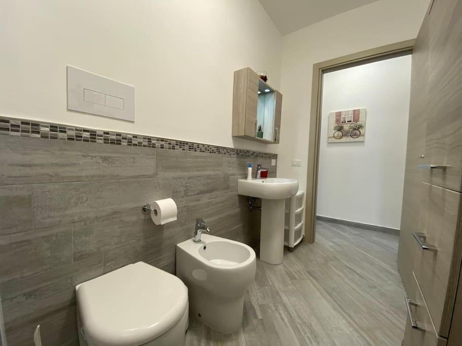 فيلا Casa Daila مينفي المظهر الخارجي الصورة